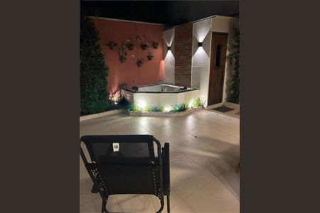 Casa à venda com 170m², 4 quartos e 3 vagas