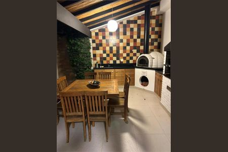 Casa à venda com 4 quartos, 170m² em Vila Cruzeiro, São Paulo