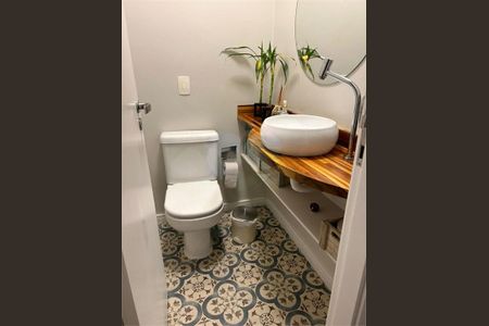 Casa à venda com 4 quartos, 170m² em Vila Cruzeiro, São Paulo