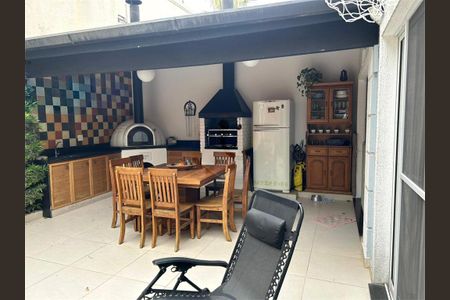 Casa à venda com 4 quartos, 170m² em Vila Cruzeiro, São Paulo