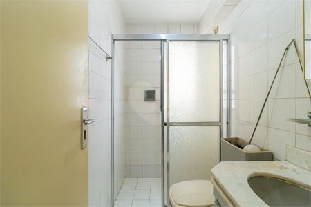 Apartamento à venda com 1 quarto, 44m² em Vila Olímpia, São Paulo