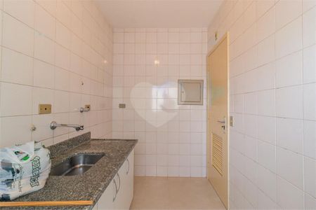 Apartamento à venda com 1 quarto, 44m² em Vila Olímpia, São Paulo