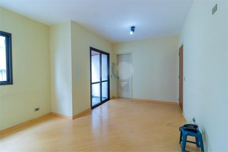 Apartamento à venda com 1 quarto, 44m² em Vila Olímpia, São Paulo