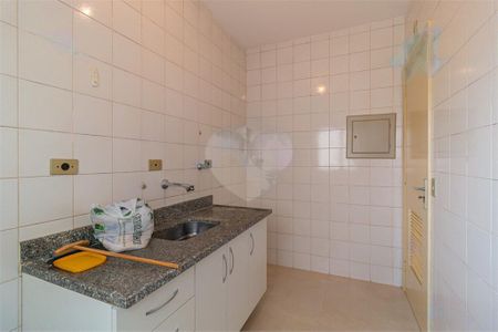 Apartamento à venda com 1 quarto, 44m² em Vila Olímpia, São Paulo