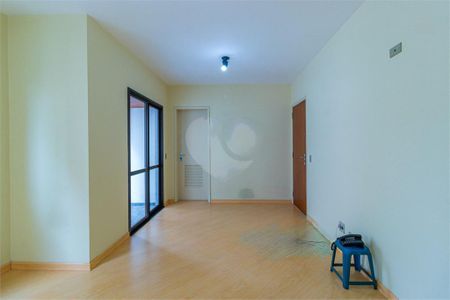 Apartamento à venda com 1 quarto, 44m² em Vila Olímpia, São Paulo