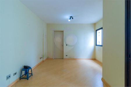 Apartamento à venda com 1 quarto, 44m² em Vila Olímpia, São Paulo