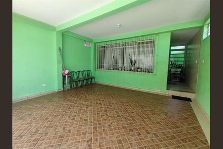 Casa à venda com 3 quartos, 100m² em Vila Sao Pedro, São Paulo