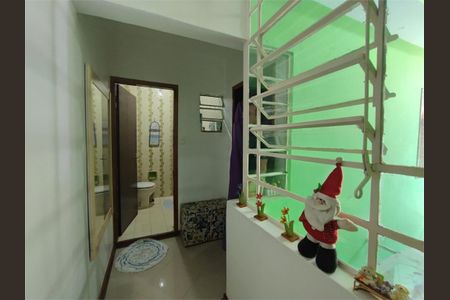 Casa à venda com 100m², 3 quartos e 2 vagas