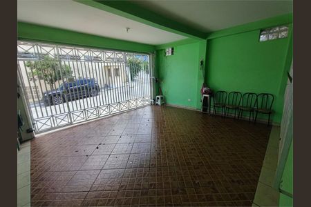 Casa à venda com 3 quartos, 100m² em Vila Sao Pedro, São Paulo