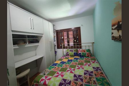 Casa à venda com 3 quartos, 100m² em Vila Sao Pedro, São Paulo