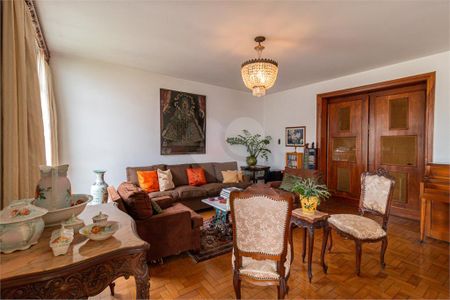 Apartamento à venda com 3 quartos, 310m² em Jardim Paulista, São Paulo