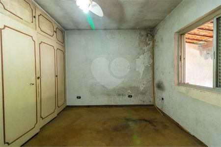 Casa à venda com 3 quartos, 138m² em Chácara Monte Alegre, São Paulo