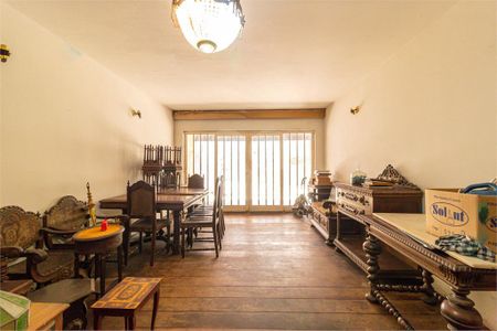 Casa à venda com 3 quartos, 138m² em Chácara Monte Alegre, São Paulo