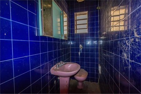 Casa à venda com 138m², 3 quartos e 2 vagas