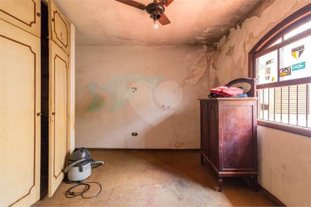 Casa à venda com 3 quartos, 138m² em Chácara Monte Alegre, São Paulo