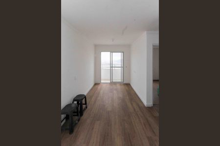 Sala de apartamento para alugar com 2 quartos, 47m² em Cidade São Mateus, São Paulo