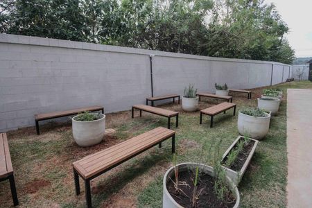 Apartamento para alugar com 47m², 2 quartos e sem vaga