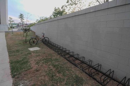 Apartamento para alugar com 47m², 2 quartos e sem vaga