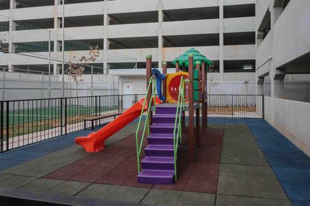 Apartamento para alugar com 47m², 2 quartos e sem vaga