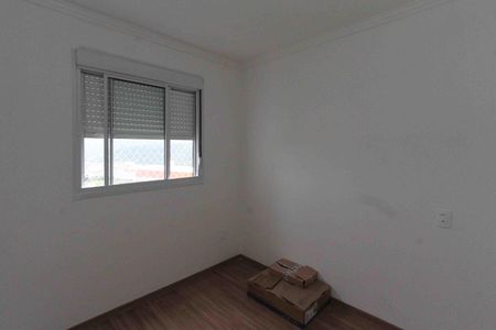 Quarto de apartamento para alugar com 2 quartos, 47m² em Cidade São Mateus, São Paulo