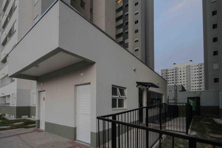 Apartamento para alugar com 47m², 2 quartos e sem vaga