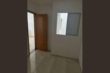 Quarto de apartamento para alugar com 2 quartos, 33m² em Penha de França, São Paulo