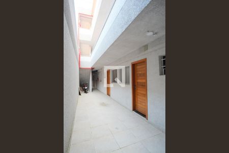 Apartamento para alugar com 42m², 2 quartos e sem vagaÁrea externa