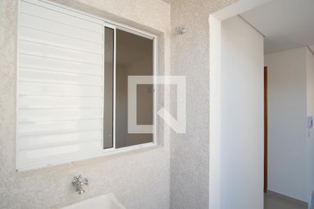 Apartamento para alugar com 42m², 2 quartos e sem vagaÁrea externa