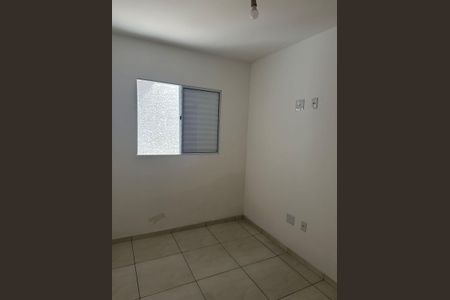 Quarto de apartamento para alugar com 2 quartos, 33m² em Penha de França, São Paulo