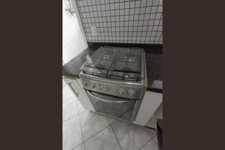 Apartamento à venda com 65m², 2 quartos e 1 vagaCozinha