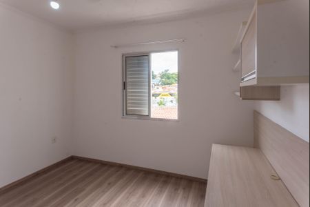 Apartamento à venda com 65m², 2 quartos e 1 vagaQuarto 2