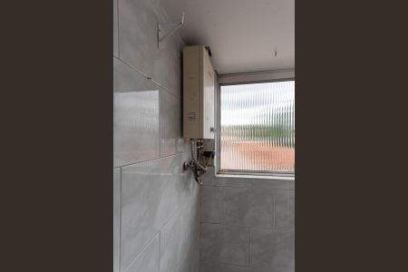 Apartamento à venda com 65m², 2 quartos e 1 vagaÁrea de Serviço