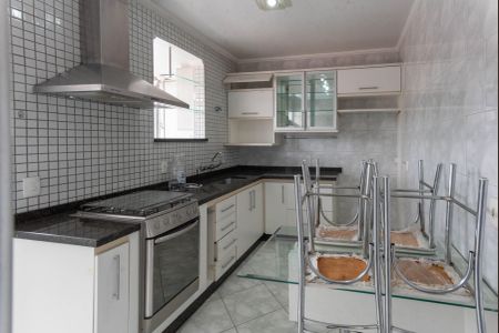 Apartamento à venda com 65m², 2 quartos e 1 vagaCozinha