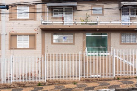 Apartamento à venda com 65m², 2 quartos e 1 vagaPlaquinha