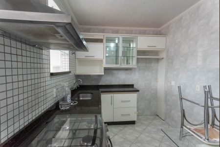 Apartamento à venda com 65m², 2 quartos e 1 vagaCozinha