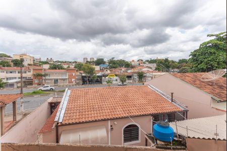 Apartamento à venda com 65m², 2 quartos e 1 vagaVista do Quarto 2