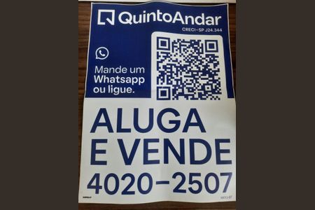 Apartamento à venda com 65m², 2 quartos e 1 vagaPlaquinha
