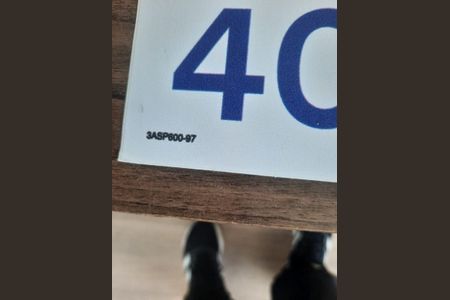 Apartamento à venda com 65m², 2 quartos e 1 vagaPlaquinha