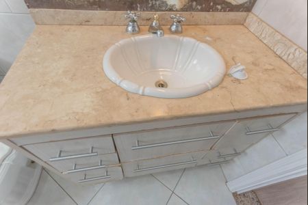 Apartamento à venda com 65m², 2 quartos e 1 vagaBanheiro