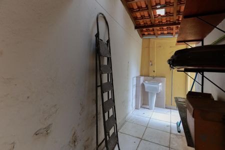 Casa à venda com 90m², 1 quarto e 1 vaga Casa à venda com 90m², 1 quarto e 1 vagaÁrea de serviço