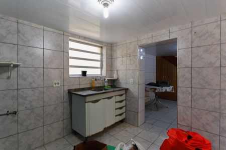Casa à venda com 90m², 1 quarto e 1 vaga Casa à venda com 90m², 1 quarto e 1 vagaCozinha