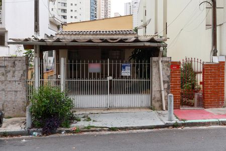 Casa à venda com 90m², 1 quarto e 1 vaga Casa à venda com 90m², 1 quarto e 1 vagaFachada + plaquinha