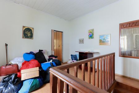 Sala de casa à venda com 1 quarto, 90m² em Santana, São Paulo