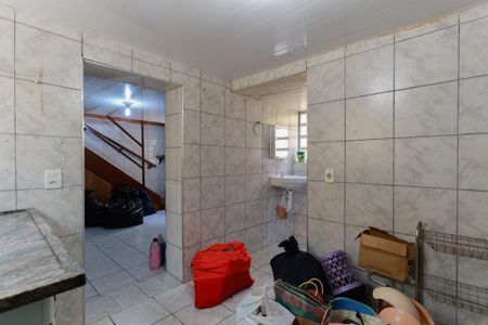 Casa à venda com 90m², 1 quarto e 1 vaga Casa à venda com 90m², 1 quarto e 1 vagaCozinha