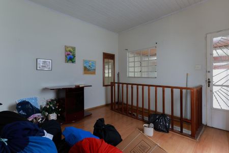 Sala de casa à venda com 1 quarto, 90m² em Santana, São Paulo
