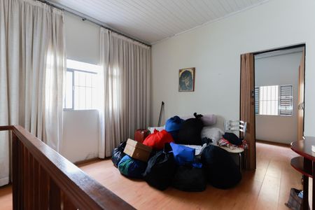 Sala de casa à venda com 1 quarto, 90m² em Santana, São Paulo