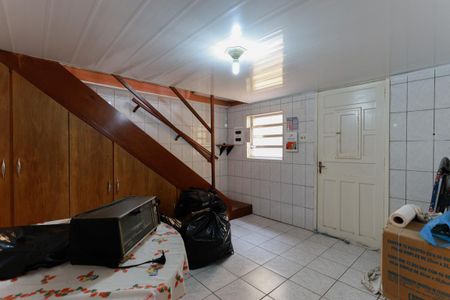 Casa à venda com 90m², 1 quarto e 1 vaga Casa à venda com 90m², 1 quarto e 1 vagaCopa