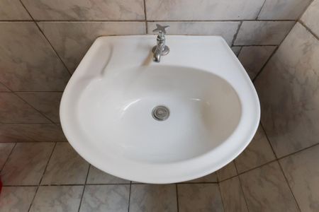 Casa à venda com 90m², 1 quarto e 1 vaga Casa à venda com 90m², 1 quarto e 1 vagaBanheiro de serviço