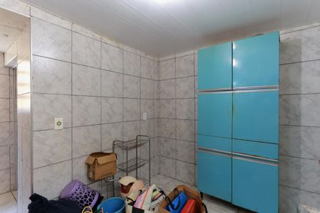 Casa à venda com 90m², 1 quarto e 1 vaga Casa à venda com 90m², 1 quarto e 1 vagaCozinha