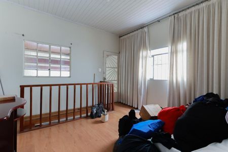 Casa à venda com 90m², 1 quarto e 1 vaga Casa à venda com 90m², 1 quarto e 1 vagaSala